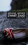 Zwart zaad: fraude en moord in West-Friesland Zwart zaad: fraude en moord in West-Friesland