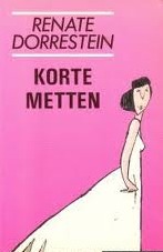 Korte metten (Dutch Edition)