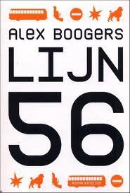 Lijn 56 (Paperback)
