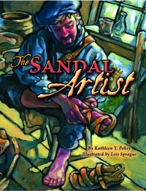 The Sandal Artist