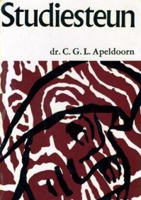 Studiesteun (Hardcover)