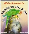 Stories to Tell a Cat