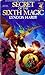 Secret of the Sixth Magic (Magics, #2)