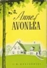 Anne of Avonlea