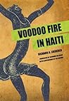 Voodoo Fire In Haiti