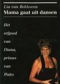 Mama gaat uit dansen