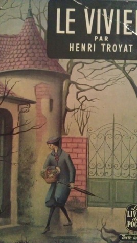 Le Vivier (Paperback)