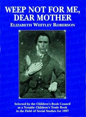 Weep Not for Me, Dear Mother