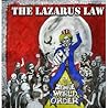 The Lazarus Law (Zombie World Order #3)
