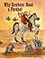 Why Cowboys Need A Pardner by Laurie Knowlton