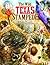 The Wild Texas Stampede! by Margaret Olivia McManis