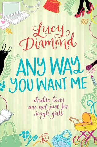 Any Way You Want Me (Paperback)
