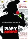 Diary Momo by Denny Kosasih