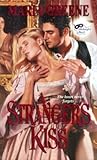 A Stranger's Kiss (Midnight Mask, #3)