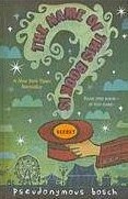The Name of This Book Is Secret (Secret #1)