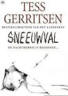 Sneeuwval