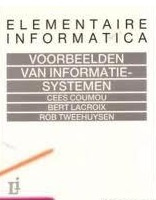 Voorbeelden van informatiesystemen