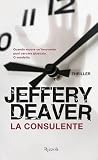 La consulente