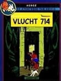 Vlucht 714 & Kuifje en de Picaro's