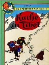 Kuifje in Tibet & De juwelen van Bianca Castafiore (Hardcover)