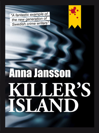 Killer's Island (Maria Wern, #11)