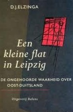 Een kleine flat in Leipzig: de ongehoorde waarheid over Oost-Duitsland