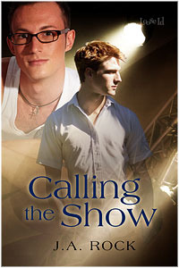 Calling the Show (Kindle Edition)