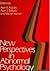 New Perspectives in Abnormal Psychology