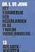Het Koninkrijk der Nederlanden in de Tweede Wereldoorlog: 13 Bijlage/Register