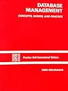 Database Management: Concepts, Design And Practice