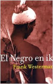 El negro en ik