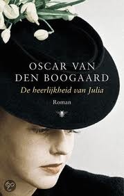 De heerlijkheid van Julia