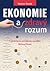 Ekonomie a zdravý rozum by Vladimír Tomšík