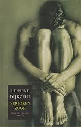 Verloren zoon (Paul Vegter #4)