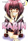 Karin #1 by Yuna Kagesaki