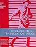 Image for Object Oriented Modeling And Design