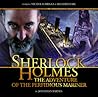 Sherlock Holmes: The Adventure of the Perfidious Mariner