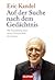Auf der Suche nach dem Gedächtnis