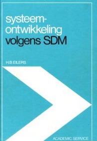 Systeemontwikkeling volgens SDM
