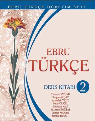 Ebru Türkçe Ders Kitabı 2