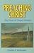 Preaching Christ by Charles P. Mcllvaine