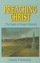 Preaching Christ (Paperback)