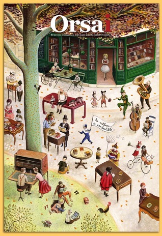 Orsai 7 (Revista Orsai, #7)