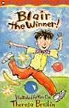 Blair the Winner! (Mammoth storybooks) Blair the Winner! (Mammoth storybooks)