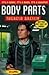 Graffix: Bodyparts