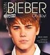 Justin Bieber: Oh...