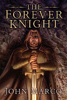 The Forever Knight (The Bronze Knight, #4)