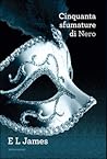 Cinquanta sfumature di nero by E.L. James