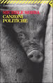 Canzoni politiche Canzoni politiche
