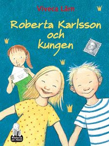 Roberta Karlsson och kungen (Unknown Binding)